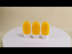 Στρογγυλό μπουκάλι 50ml Κωνέτα αντηλιακού