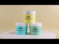 Πλαστικές βάζες καλλυντικών