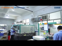 Βίντεο εργοστασίου 14